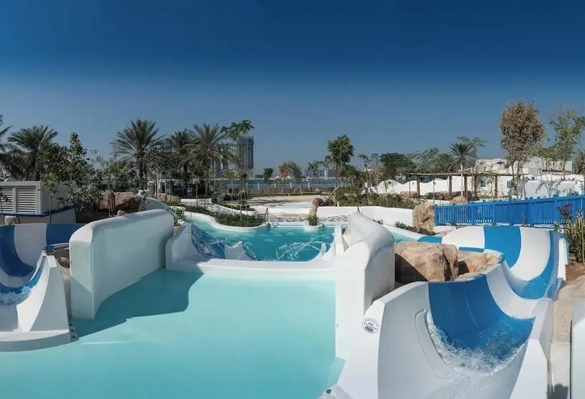 Fotos del hotel The Westin Dubai Mina Seyahi Beach Resort & Marina:  52
