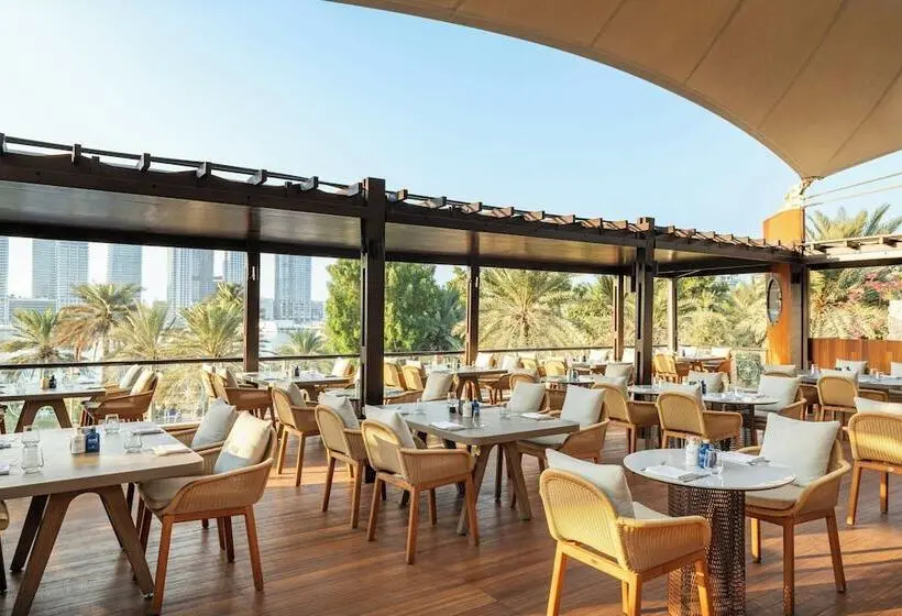 Fotos del hotel The Westin Dubai Mina Seyahi Beach Resort & Marina:  48