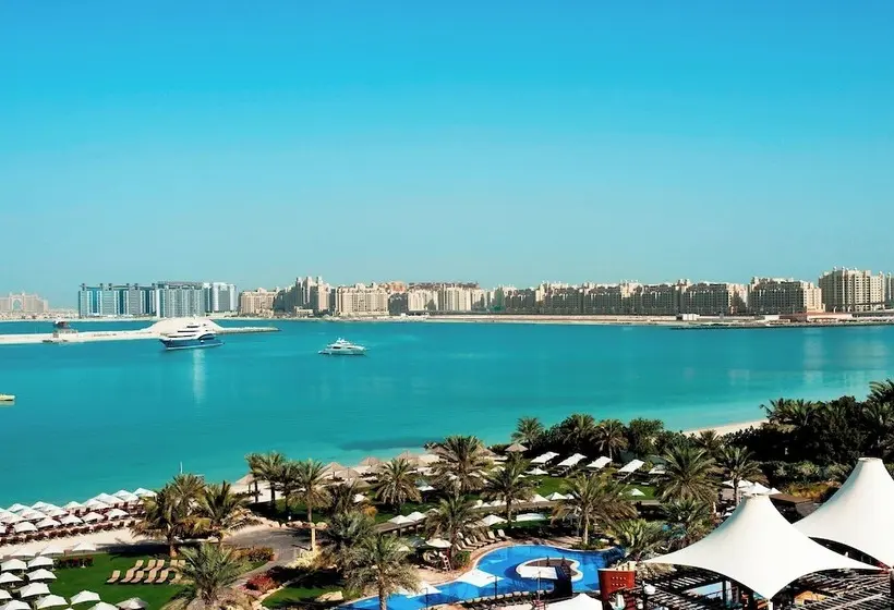 Fotos del hotel The Westin Dubai Mina Seyahi Beach Resort & Marina:  39