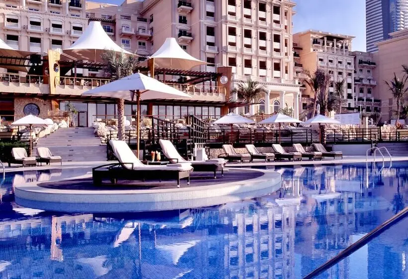 Fotos del hotel The Westin Dubai Mina Seyahi Beach Resort & Marina:  62