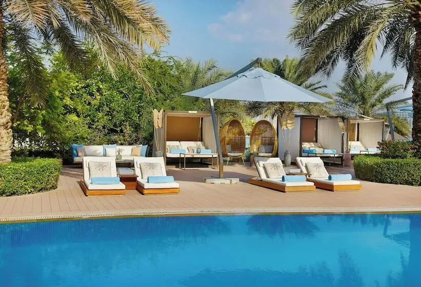 Fotos del hotel The Westin Dubai Mina Seyahi Beach Resort & Marina:  57
