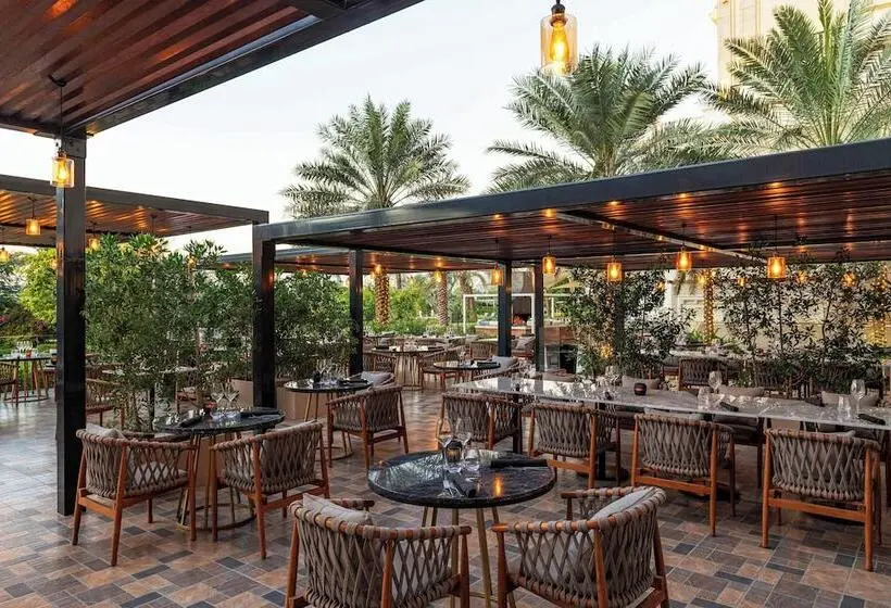 Fotos del hotel The Westin Dubai Mina Seyahi Beach Resort & Marina:  58