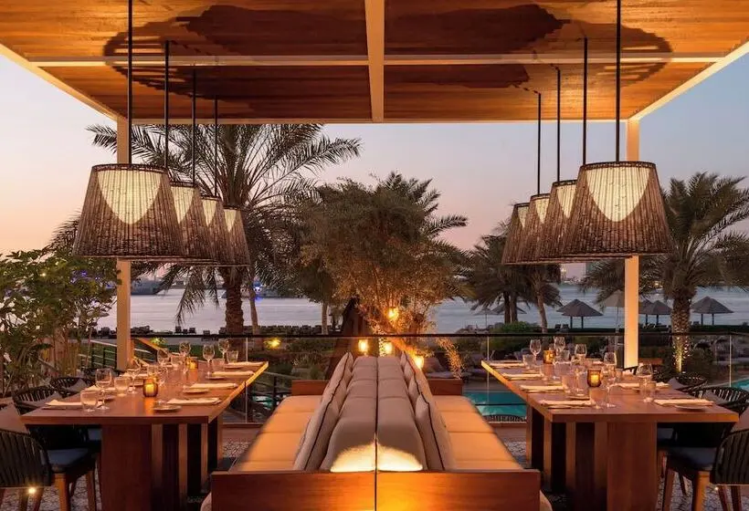 Fotos del hotel The Westin Dubai Mina Seyahi Beach Resort & Marina:  60