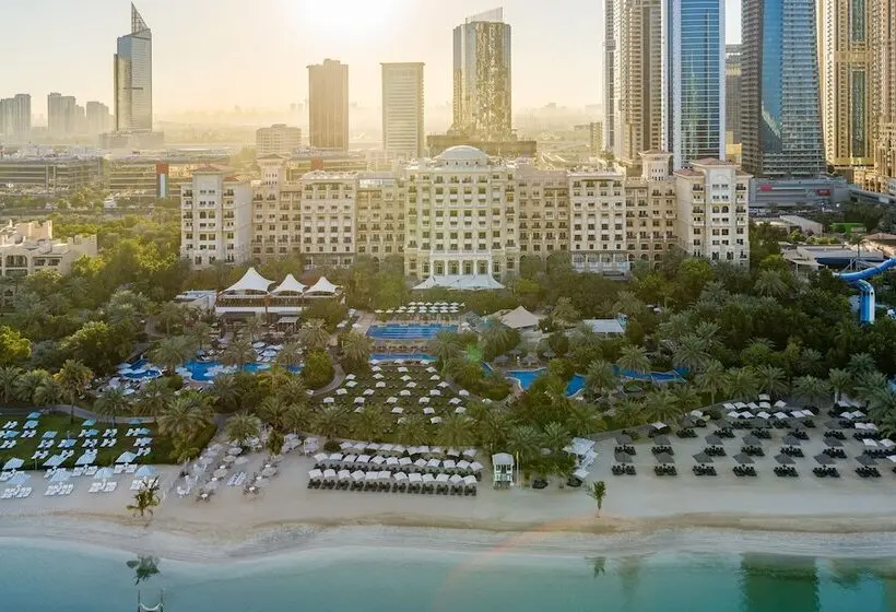Fotos del hotel The Westin Dubai Mina Seyahi Beach Resort & Marina:  70