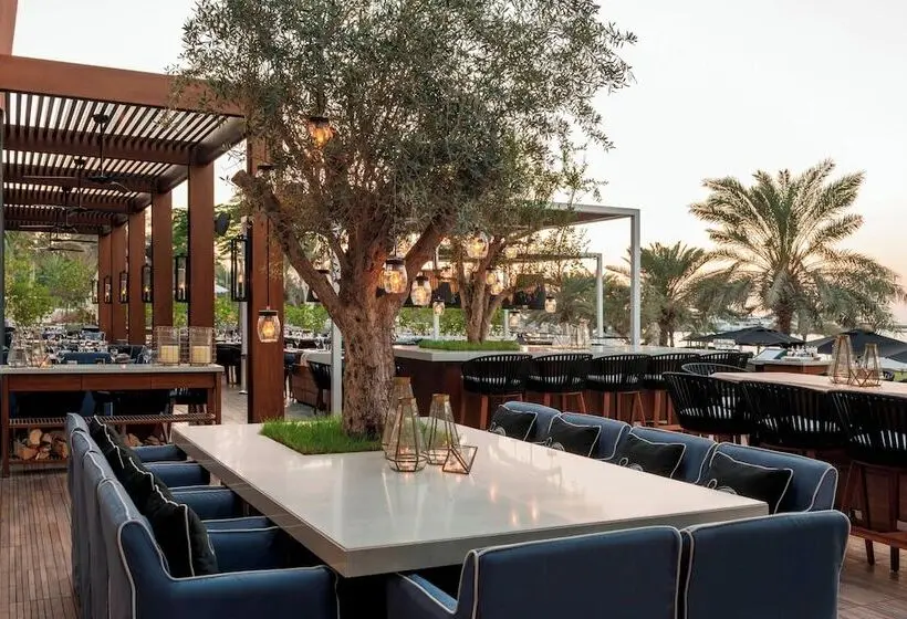 Fotos del hotel The Westin Dubai Mina Seyahi Beach Resort & Marina:  66