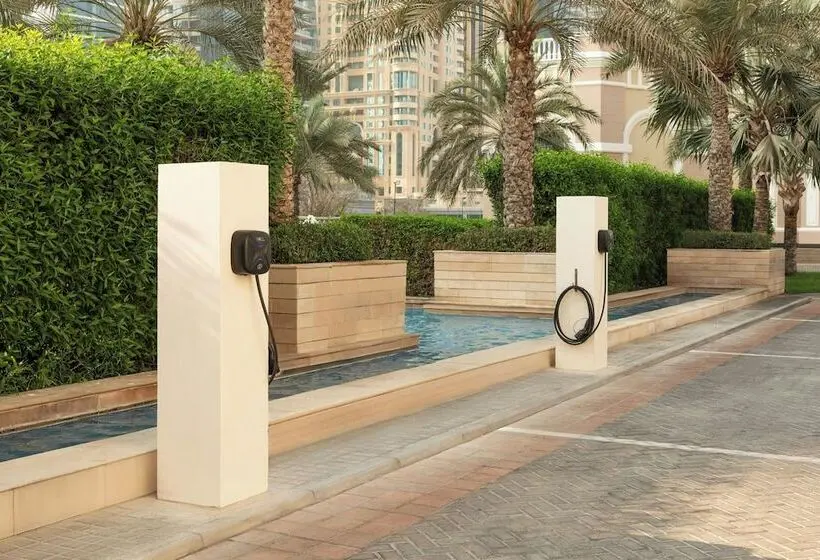 Fotos del hotel The Westin Dubai Mina Seyahi Beach Resort & Marina:  69