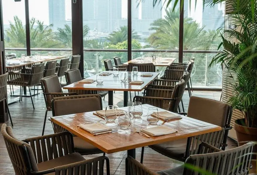 Fotos del hotel The Westin Dubai Mina Seyahi Beach Resort & Marina:  78