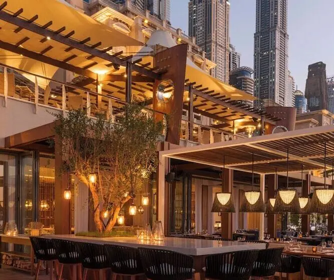 Fotos del hotel The Westin Dubai Mina Seyahi Beach Resort & Marina:  154