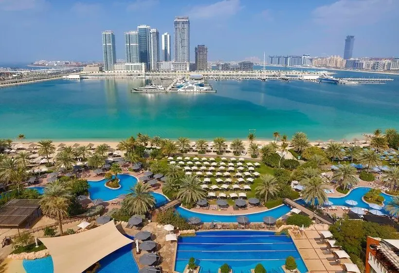 Fotos del hotel The Westin Dubai Mina Seyahi Beach Resort & Marina:  82