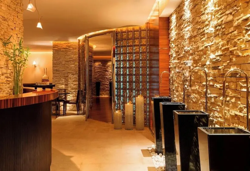 Fotos del hotel The Westin Dubai Mina Seyahi Beach Resort & Marina:  81