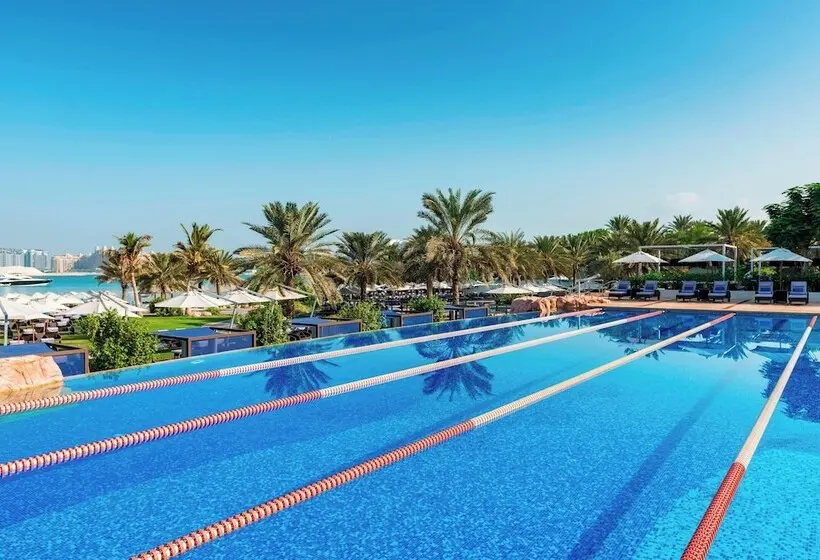 Fotos del hotel The Westin Dubai Mina Seyahi Beach Resort & Marina:  86