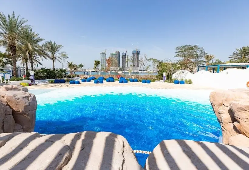 Fotos del hotel The Westin Dubai Mina Seyahi Beach Resort & Marina:  90