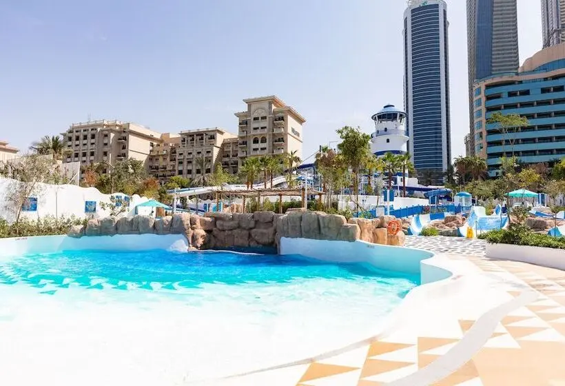 Fotos del hotel The Westin Dubai Mina Seyahi Beach Resort & Marina:  93