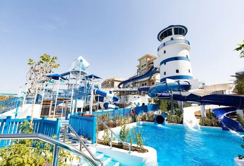 Fotos del hotel The Westin Dubai Mina Seyahi Beach Resort & Marina:  96