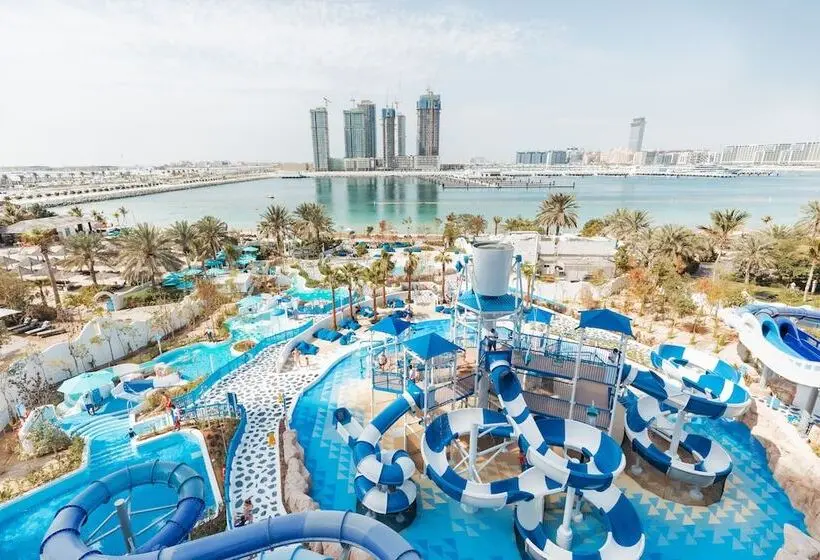 Fotos del hotel The Westin Dubai Mina Seyahi Beach Resort & Marina:  99