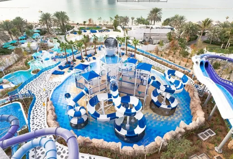 Fotos del hotel The Westin Dubai Mina Seyahi Beach Resort & Marina:  103