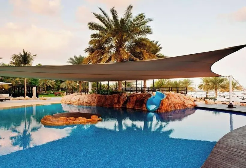 Fotos del hotel The Westin Dubai Mina Seyahi Beach Resort & Marina:  105