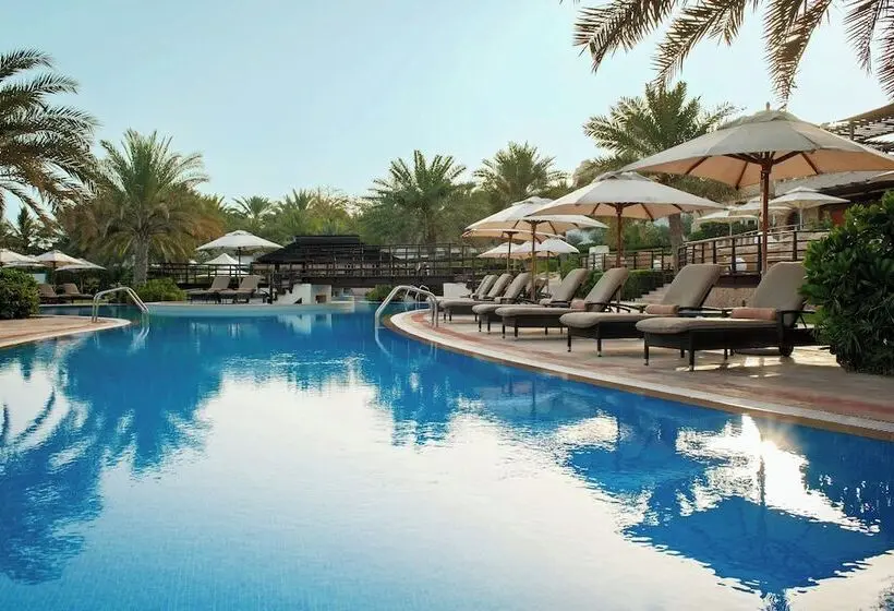 Fotos del hotel The Westin Dubai Mina Seyahi Beach Resort & Marina:  107