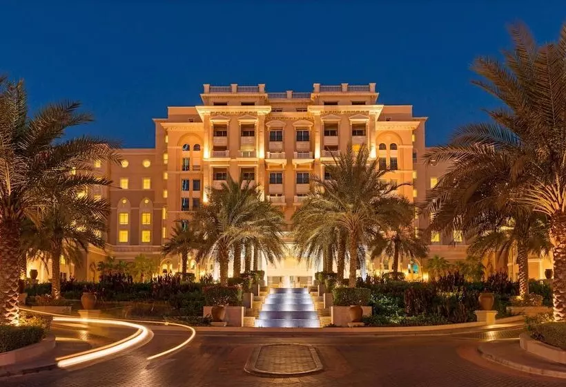 The Westin Dubai Mina Seyahi Beach Resort & Marina