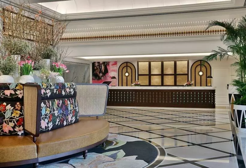 Fotos del hotel The Westin Dubai Mina Seyahi Beach Resort & Marina:  15