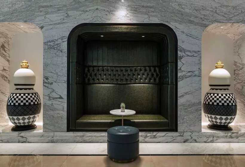 Fotos del hotel The Westin Dubai Mina Seyahi Beach Resort & Marina:  4