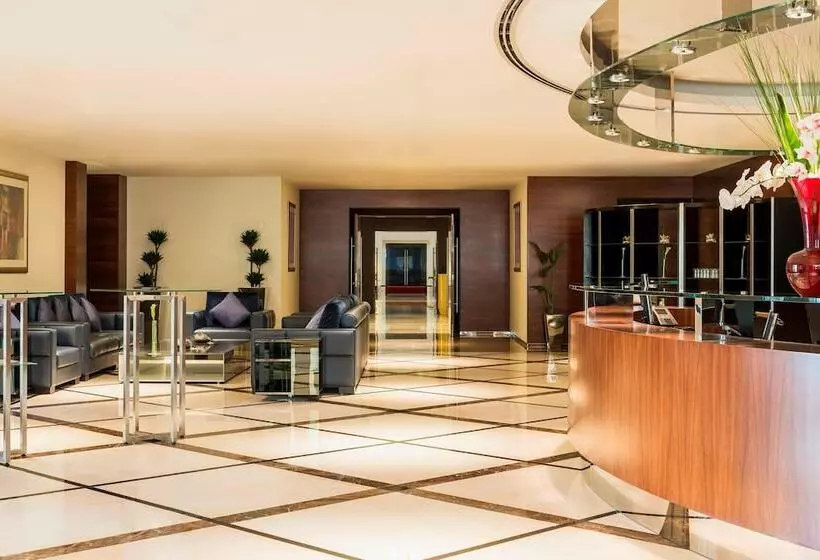 Fotos del hotel The Westin Dubai Mina Seyahi Beach Resort & Marina:  10