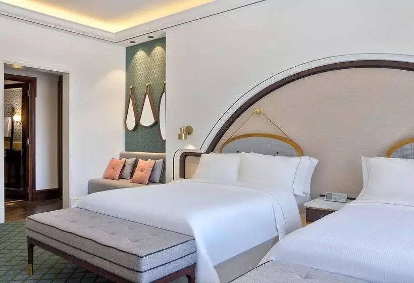 Fotos del hotel The Westin Dubai Mina Seyahi Beach Resort & Marina:  17