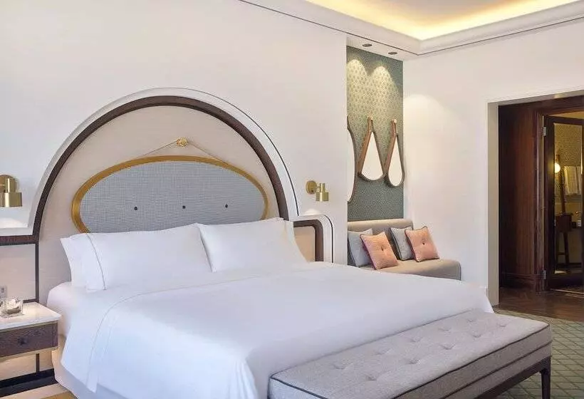 Fotos del hotel The Westin Dubai Mina Seyahi Beach Resort & Marina:  2