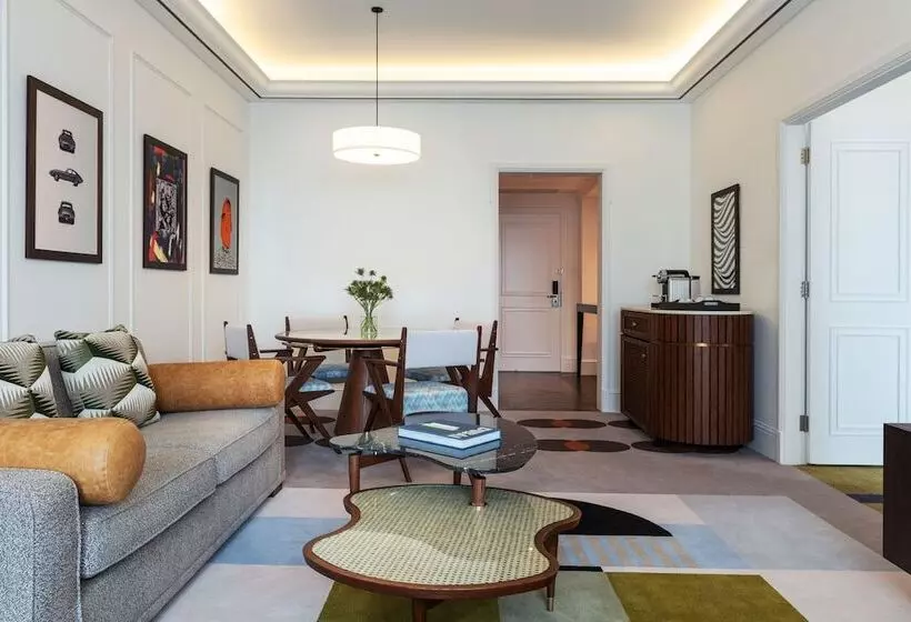 Fotos del hotel The Westin Dubai Mina Seyahi Beach Resort & Marina:  23