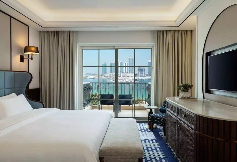 Fotos del hotel The Westin Dubai Mina Seyahi Beach Resort & Marina:  24