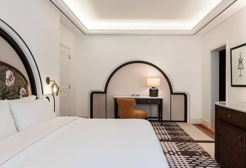 Fotos del hotel The Westin Dubai Mina Seyahi Beach Resort & Marina:  20