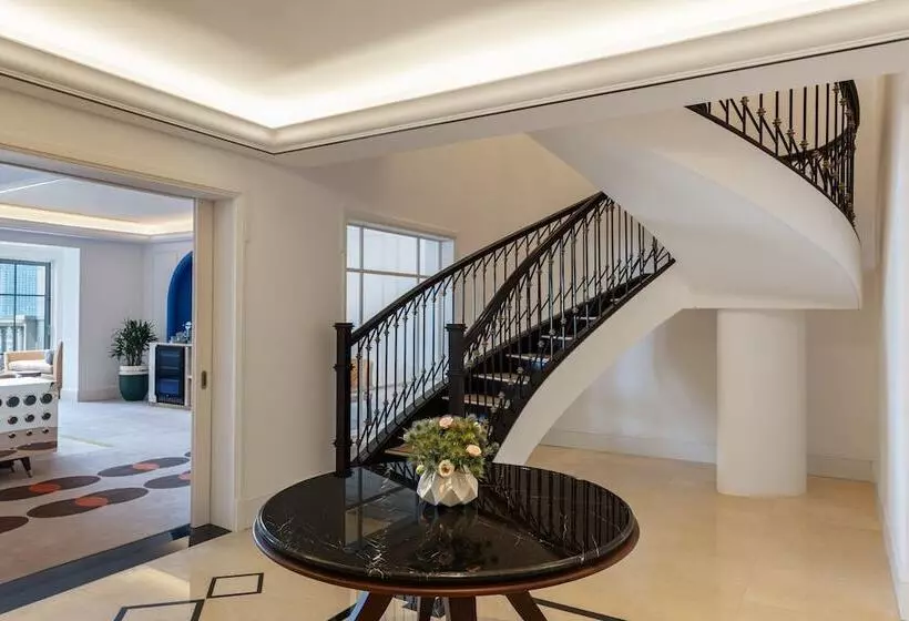 Fotos del hotel The Westin Dubai Mina Seyahi Beach Resort & Marina:  3