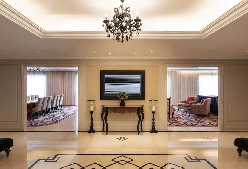 Fotos del hotel The Westin Dubai Mina Seyahi Beach Resort & Marina:  13