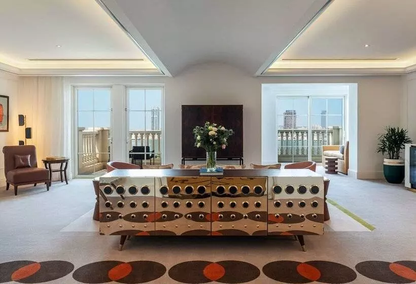 Fotos del hotel The Westin Dubai Mina Seyahi Beach Resort & Marina:  25