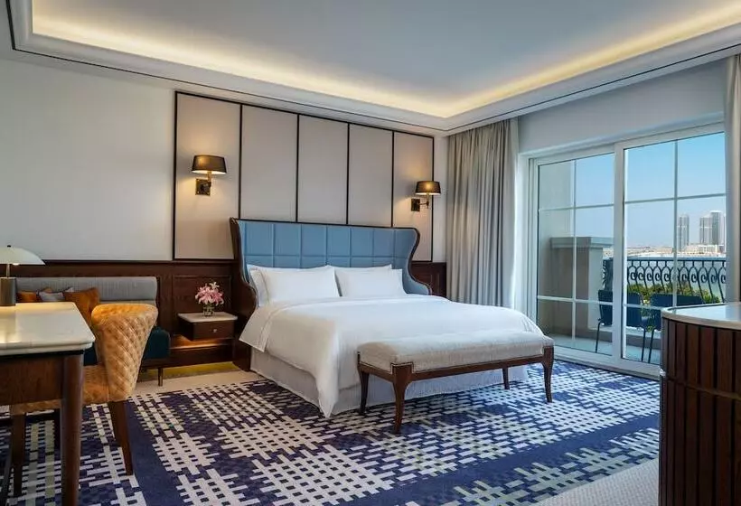 Fotos del hotel The Westin Dubai Mina Seyahi Beach Resort & Marina:  14