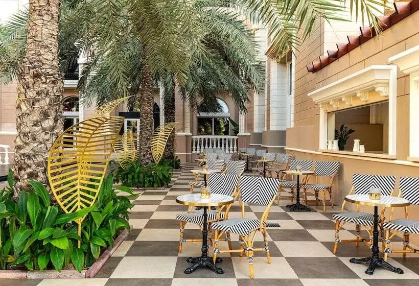 Fotos del hotel The Westin Dubai Mina Seyahi Beach Resort & Marina:  7