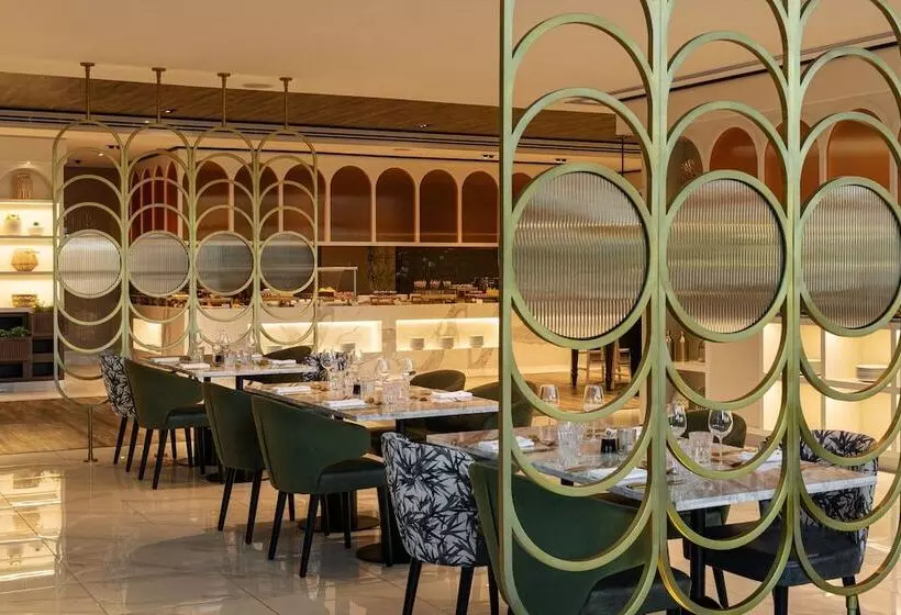 Fotos del hotel The Westin Dubai Mina Seyahi Beach Resort & Marina:  5