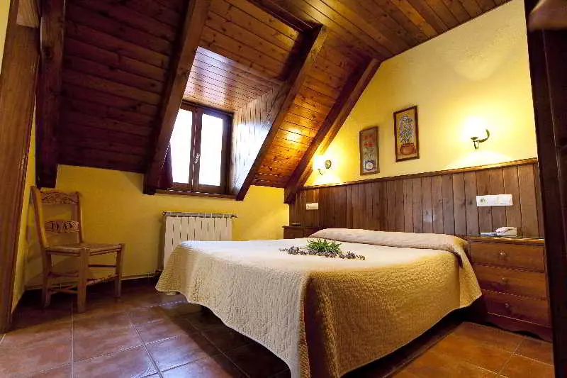 Fotos del hotel Nubahotel Vielha:  8