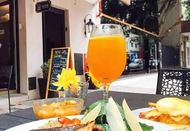 Fotos del hotel Maitre Hotel Boutique:  14