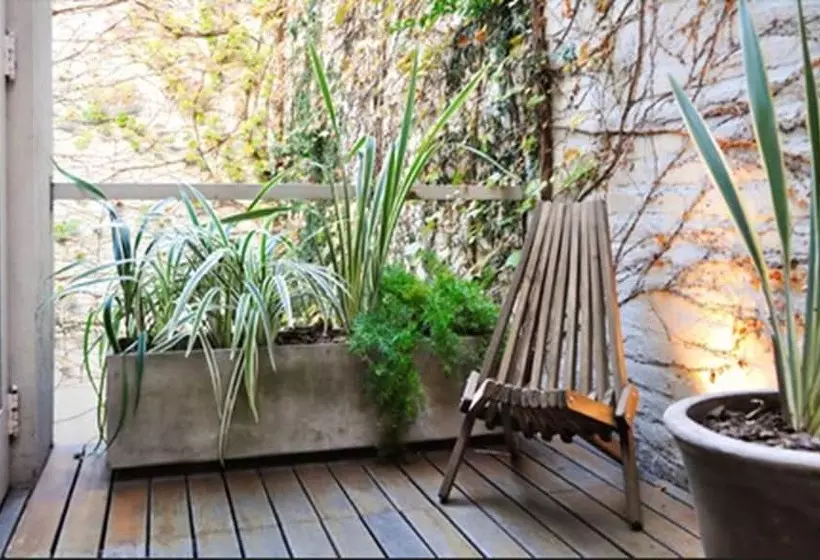 Fotos del hotel Maitre Hotel Boutique:  4