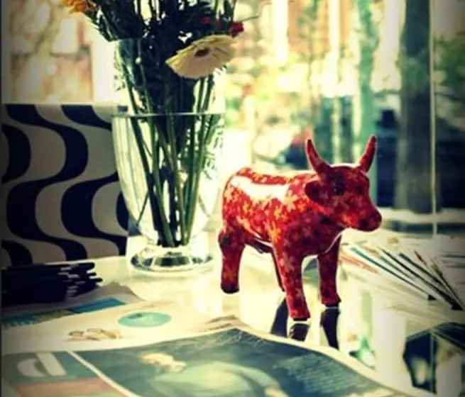 Fotos del hotel Maitre Hotel Boutique:  21