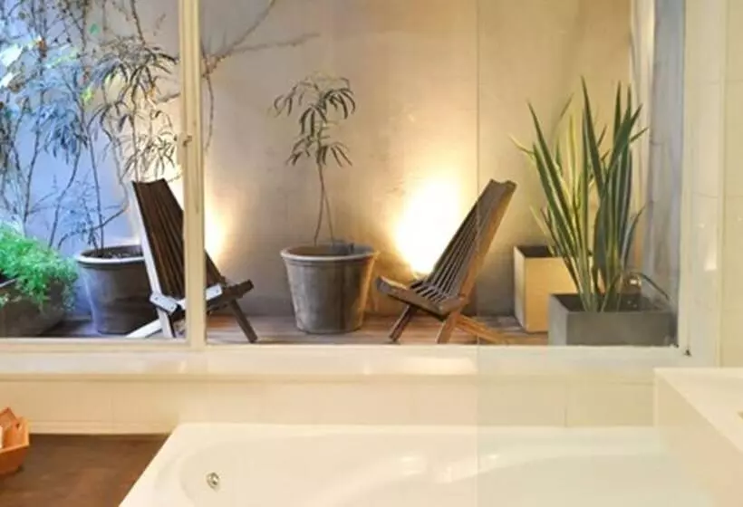 Fotos del hotel Maitre Hotel Boutique:  24