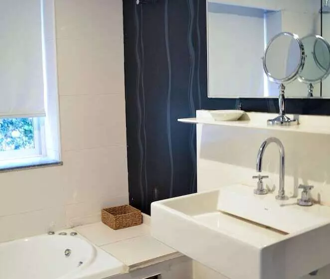 Fotos del hotel Maitre Hotel Boutique:  19