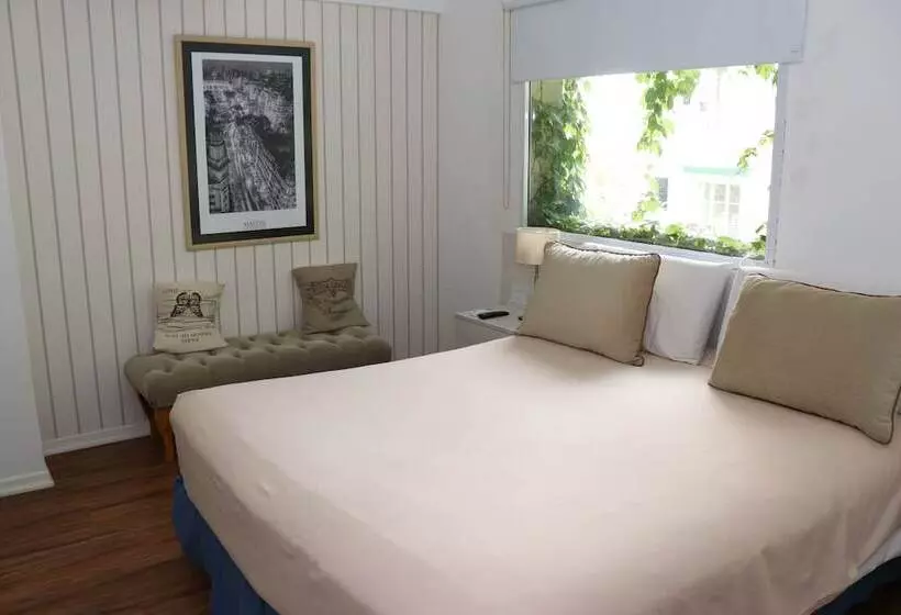 Fotos del hotel Maitre Hotel Boutique:  7