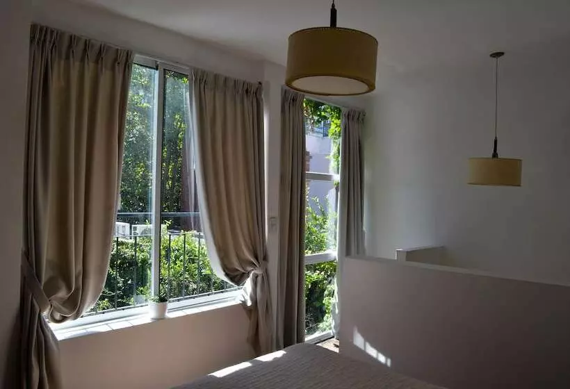 Fotos del hotel Maitre Hotel Boutique:  16