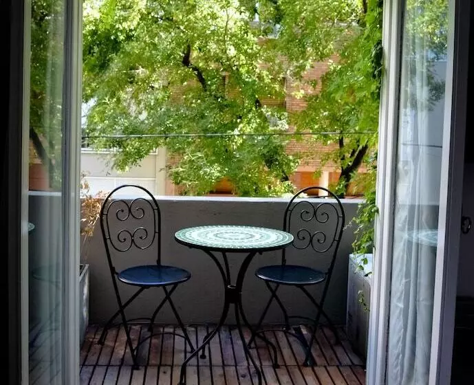 Fotos del hotel Maitre Hotel Boutique:  9