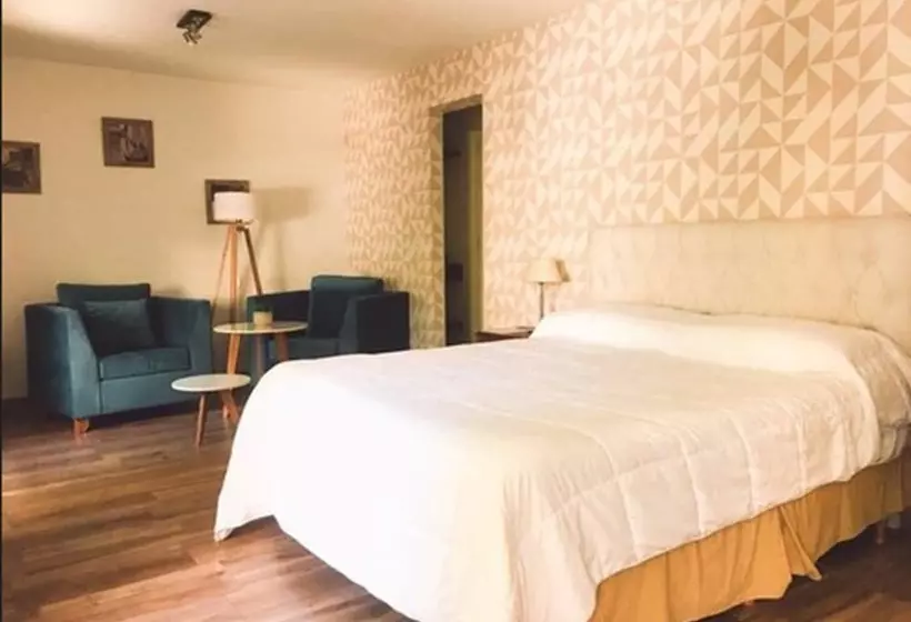 Fotos del hotel Maitre Hotel Boutique:  12