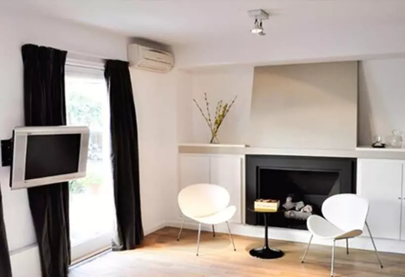 Fotos del hotel Maitre Hotel Boutique:  25