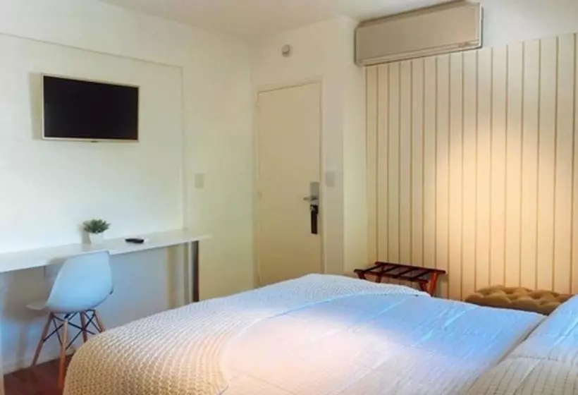 Fotos del hotel Maitre Hotel Boutique:  17