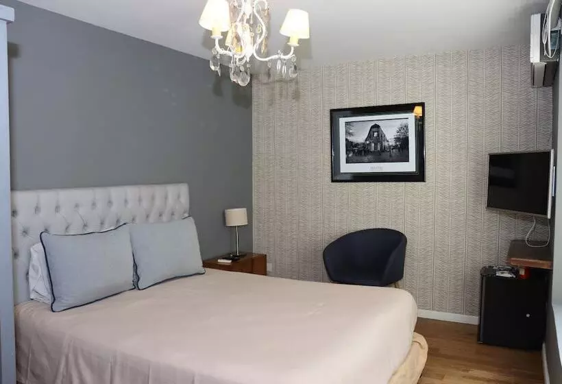 Fotos del hotel Maitre Hotel Boutique:  2